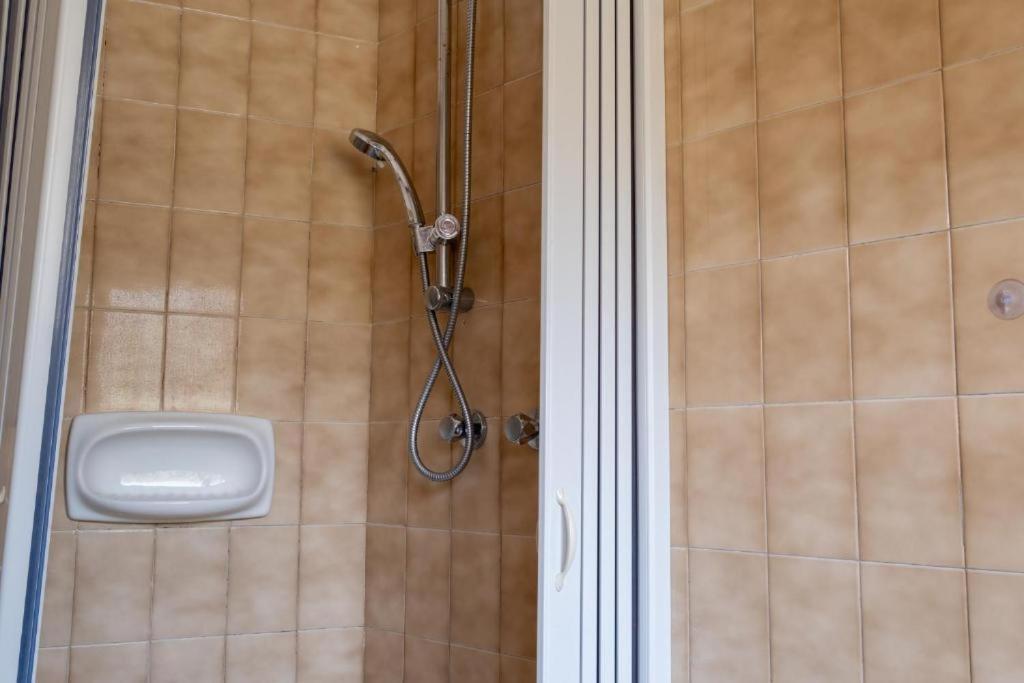 Residence La Giungla Фалерна Экстерьер фото