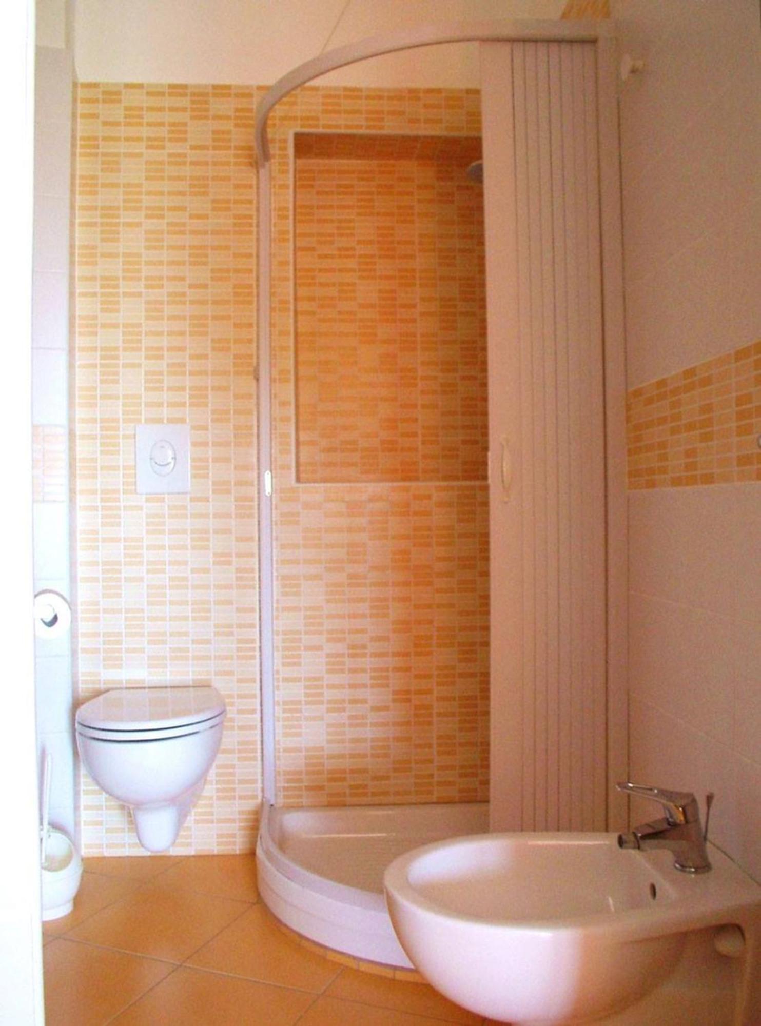 Residence La Giungla Фалерна Экстерьер фото