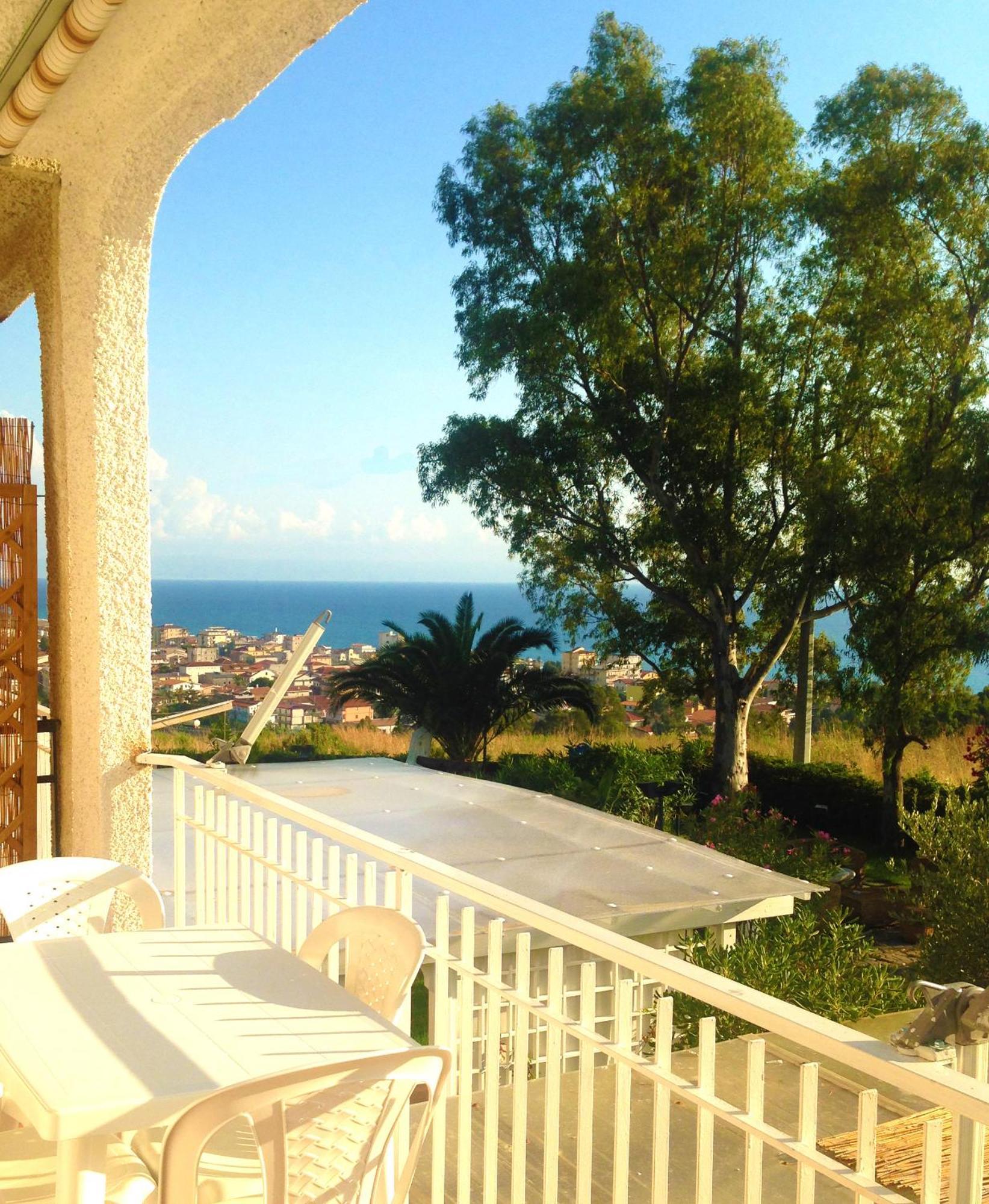 Residence La Giungla Фалерна Экстерьер фото